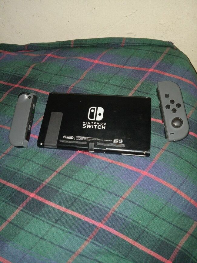 Switch For Sale !