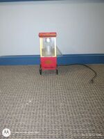 Do you know pokemon machine