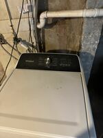 Washer And Dryer For Sale