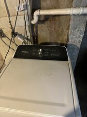 Washer And Dryer For Sale