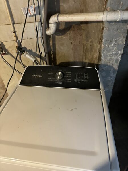 Washer And Dryer For Sale