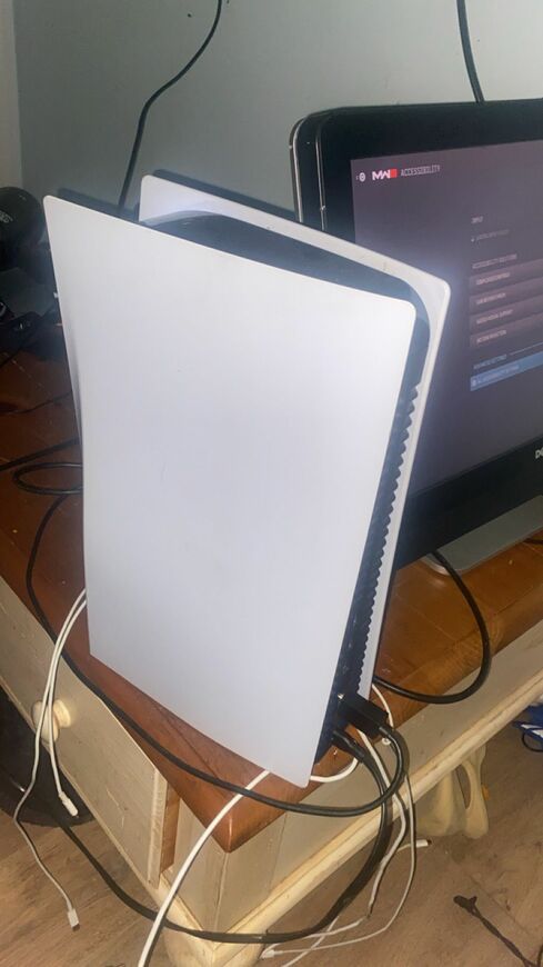 Ps5 Price Negotiable