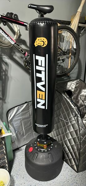 punching Bag