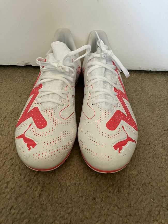 Puma Future Play FG/AG Soccer Cleats