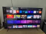 55 inch vizio Quantom dot display