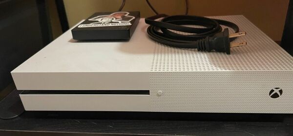 Xbox One S 500gb