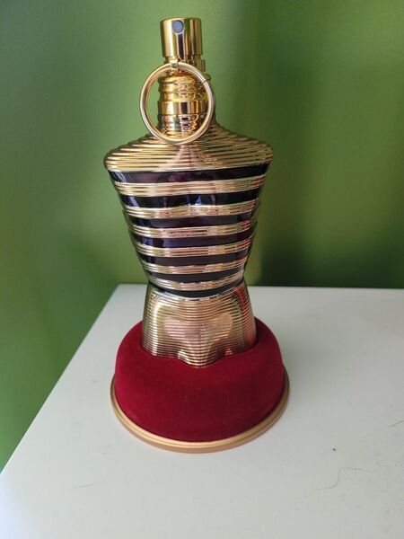 Jean Paul Gaultier Elixir 4.2 OZ Full. FRAGRANCE