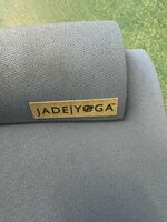 Jade Yoga Mat