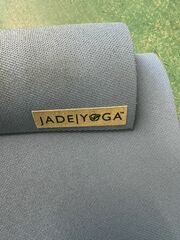 Jade Yoga Mat