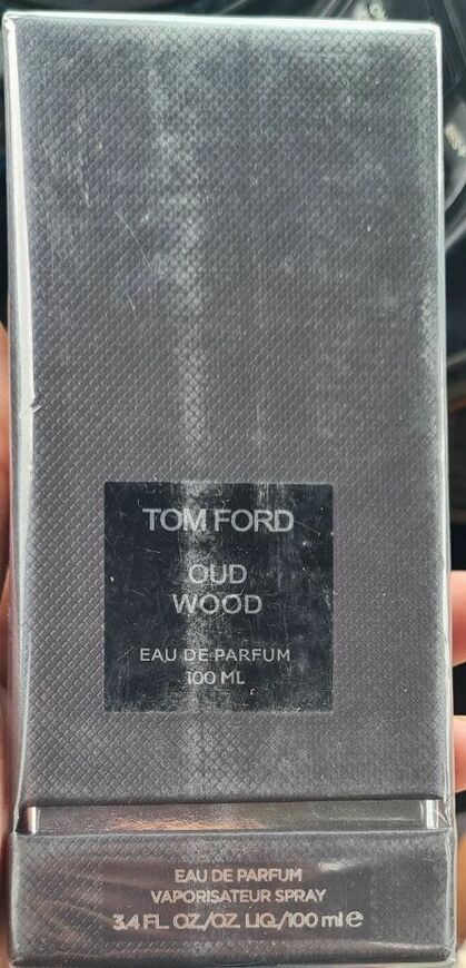 Tom Ford Oud Wood