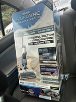 HYDROVAC® CORDLESS PRO XL