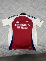 Arsenal Jersey