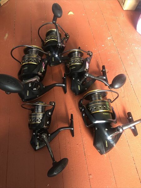 shing Reels