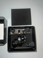 Abu Garcia Revo Beast 40