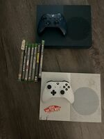 Xbox One Series S