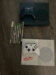 Xbox One Series S
