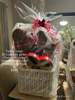 Valentine Basket