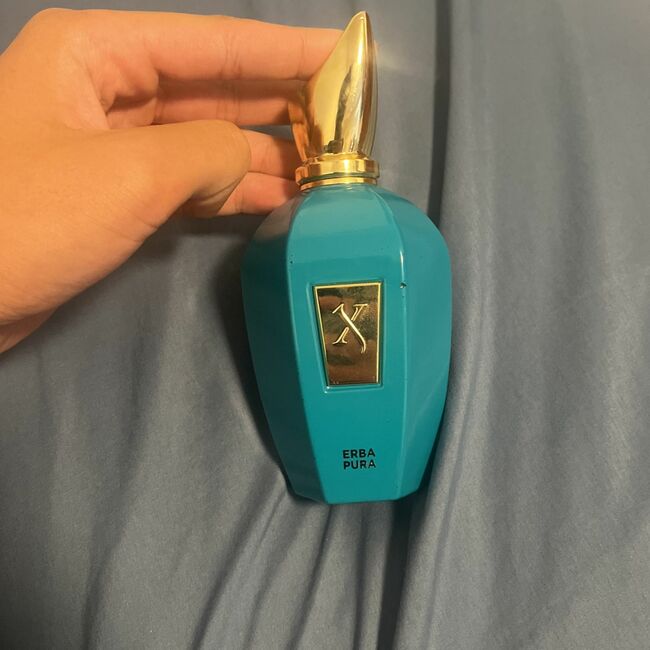 Xerjoff Erba Pura