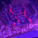 Full Send Duffle Bag