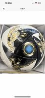 Adidas Marvel MLS All-Star Game Pro Official Match Ball (IA1014) $170 USA Seller