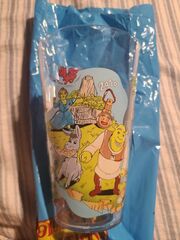 McDonald's Shrek Cup For Trade!