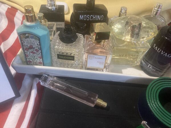 Maison Francis kurkdjian