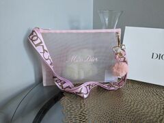Dior Beauty Pouch
