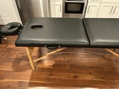Massage Table