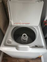 GE Washer & Dryer
