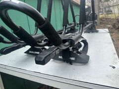 Malone Kayak Roof Racks