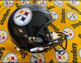 BRAND NEW NFL STEELERS Replica Helmet by Rid