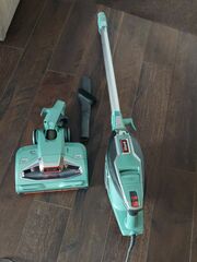 Shark Rocket Stick Duo Clean  Complete