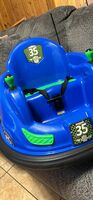 Led 6V Bumper Car Battery Powered