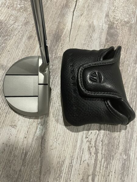 TaylorMade Reserve M33 New
