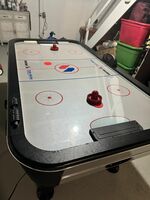 Hockey Table