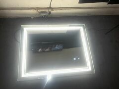 Hanging Vanity Mirror