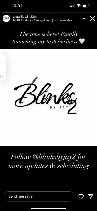 Blinks Byjay2