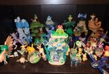 Pokemon Statues And Figures Collection