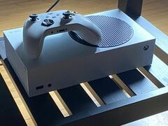 Xbox Series S 512GB
