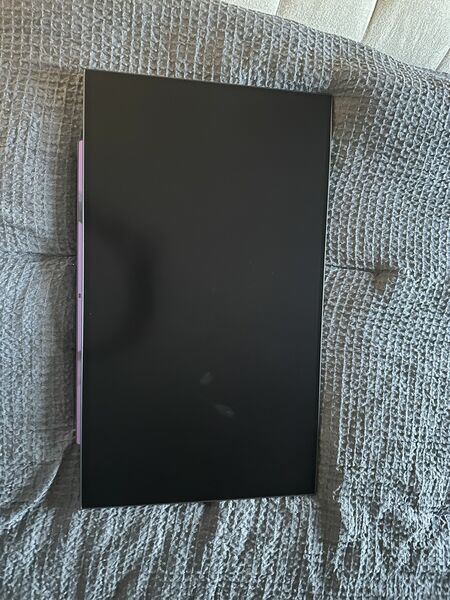 LG Ultragear 27” PC Gaming Monitor