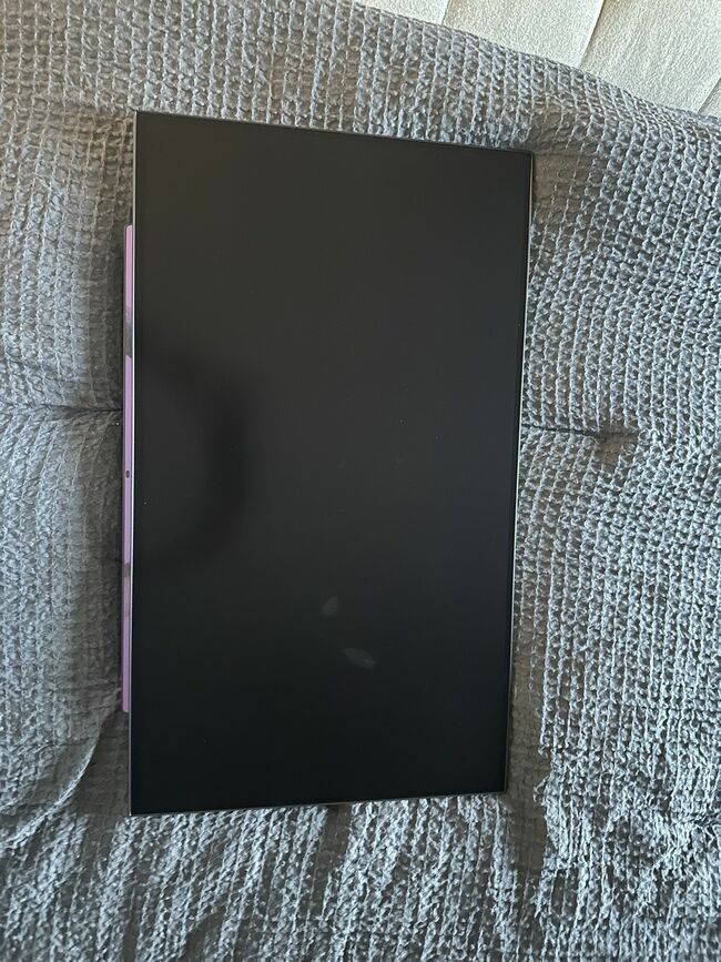 LG Ultragear 27” PC Gaming Monitor