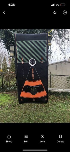 Put well Brand Practice Green