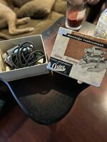 1974 Oster Massager
