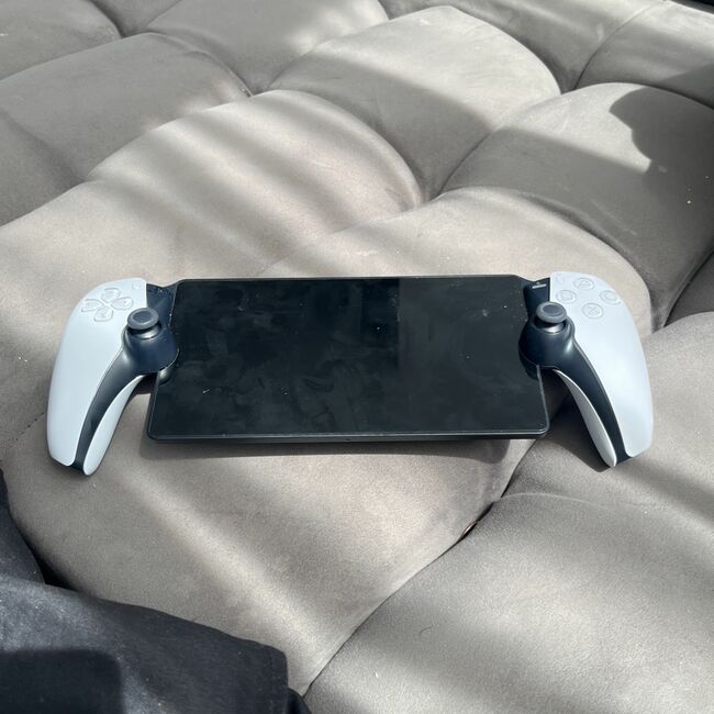 Ps5 Vita Remote Play