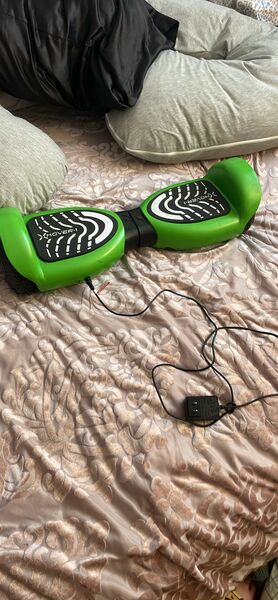 Hover Board W/ Charger