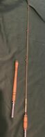 Vintage Phantom Fishing Rod 81”