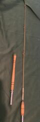 Vintage Phantom Fishing Rod 81”