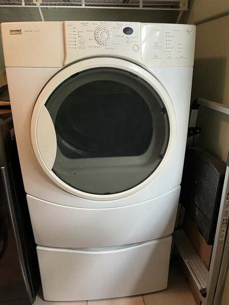 Kenmore Dryer