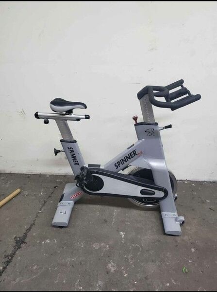 ar Trac NXT Spin Spinning Spinner Bike LOCAL DELIVERY AVAILABLE