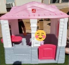 ep 2 Neat and Tidy Playhouse